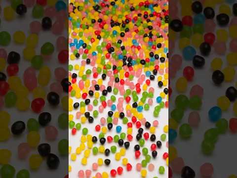 TUTO PUB - DRAGIBUS HARIBO 🌈🤩 (JOUR 1/7) #shortswithzita