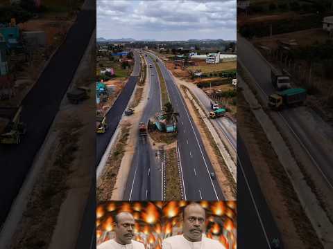 🤯🤯கோயில் அகற்றாமல் இருப்பதற்கு என்ன காரணம் இருக்கும்🫣