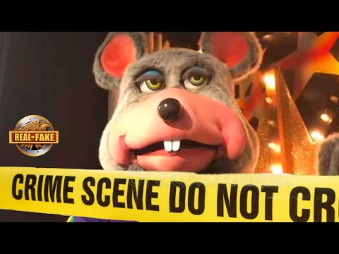 5 KIDS MISSING AT CHUCK E CHEESE? Real or fake?
