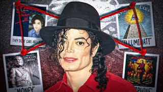 Michael Jackson’s Lyrics EXPOSED: Was He Secretly Talking About the Illuminati?