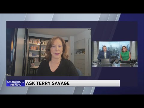 Financial Expert Terry Savage Answers Your Questions