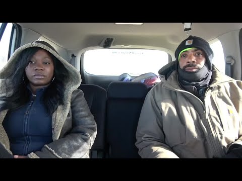 'A modern-day KKK assault': Black ranchers in rural El Paso County claim they're being terrorized