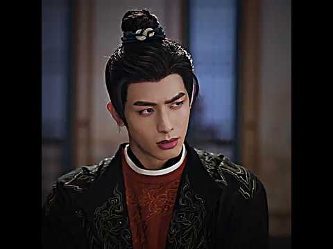 "NO ONE TOLD ME ABOUT THAT😭" | Youthful Glory | #edit #songweilong #baoshangen #davinciresolve