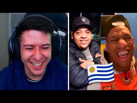 CONTENIDO DE URUGUAYOS 🇺🇾