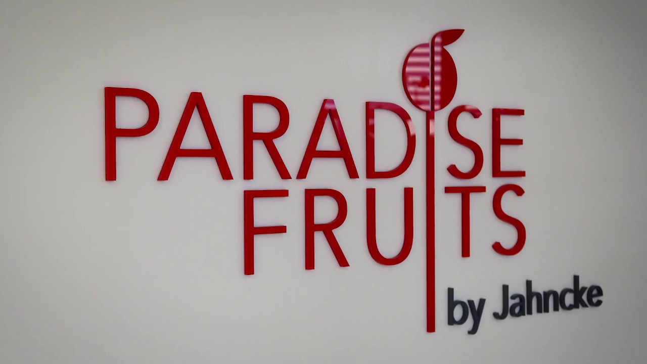 Gefriergetrocknete Fr Chte Gem Se Paradise Fruits