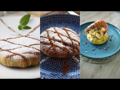 Pastilla 2 en 1 : Sucrée et Salée, Une Recette Incontournable !