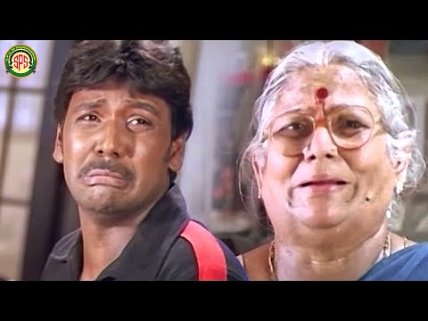 உனக்கு பேயினா பயமாமே... | Muni Movie | Vedhika | Raj Kiran | Kovai Sarala | Sps cinemas