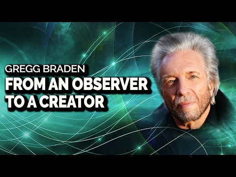 Science of Spirituality and Manifestation | Gregg Braden