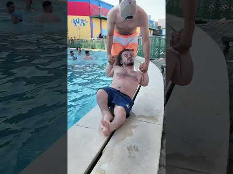 هتنزلني في المايا 😂😂😂 #اكسبلور #هتضحك #comedy #كوميديات #ضحك