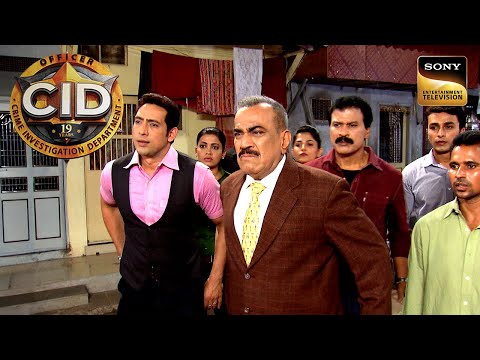 CID के लिए एक Disappearance Case कैसे हुआ Mafia से Linked? | CID | Full Episode - 1057