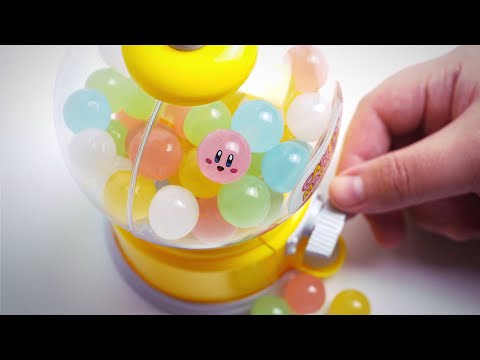 🍬커비 사탕🍬(Kirby Candy)