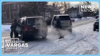YouTube video thumbnail: Missing ICE Bodycam Footage Could Affect Renee Good Lawsuits: Ex-DHS