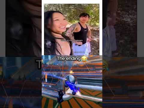Do NOT Click This SOUND ๐ญ #shorts #funny #memes #meme #rocketleague