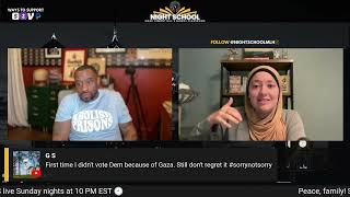 Your Local Vote Can Change the World: Ruwa Romman with Marc Lamont Hill