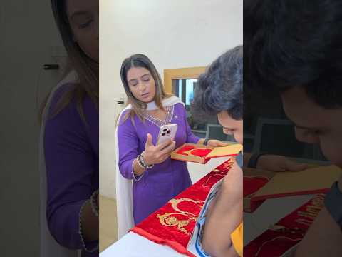 क्यूआर कोड किया change 😱||