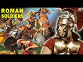 Roman Military History and Warfare