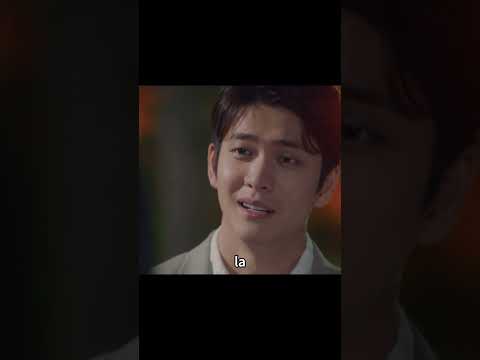 ¿Un toque en la frente puede destruir una relación?#shorts #kdrama