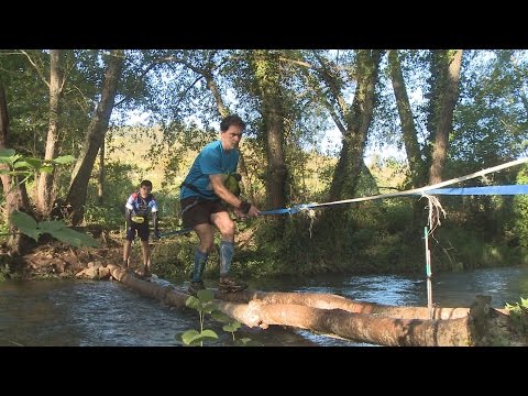 ultra trail de sao mamede