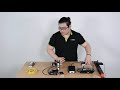 Power over Ethernet (POE) Concepts