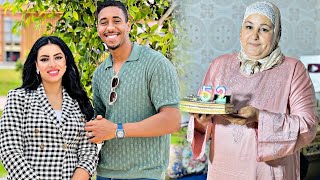 فيلم قصير: بسباب لوستي😱 حولت حياتي الجحيم💔 "قصة واقعية "🥺