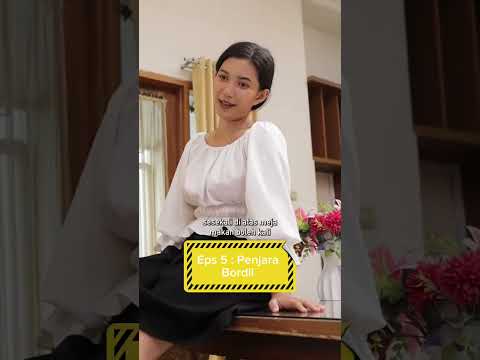 Episode 5 : Penjara Bordil #shorts #drama #vinzokefano #filmpendek #film