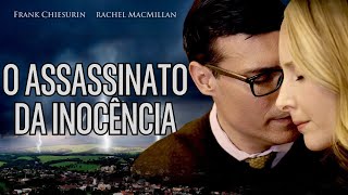 O Assassinato da Inocência FILME COMPLETO DUBLADO | Filmes de Suspense | Noite de Filmes
