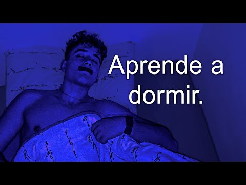 El Secreto para Dormir 10 Veces Mejor (esta misma noche)
