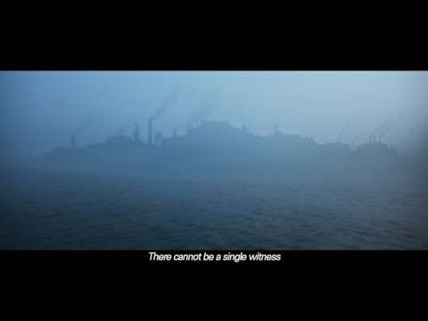 [THE BATTLESHIP ISLAND]  Official Teaser Trailer w/ English Subtitles [HD]