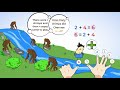 Decoding Word Problems: Addition vs. Subtraction