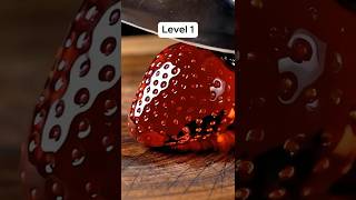 ASMR Fruit 🍓