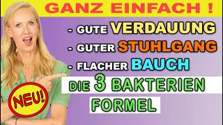 Für alle Frauen hormonelles Gleichgewicht beginnt im Darm an❗️WICHTIG ➡️auch bei Histaminintolleranz