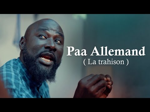 PAA ALLEMAND - Partie 5-La Trahison ( Sous Titres )