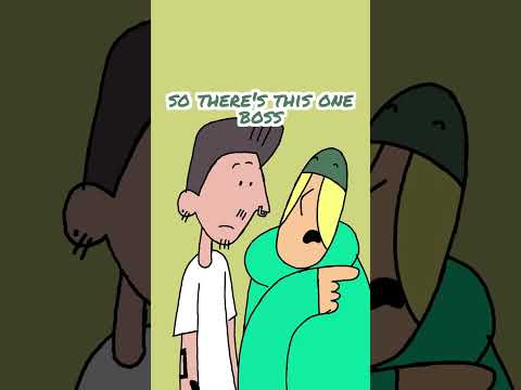 I'm pretty good at babysitting ngl #guypals #animation