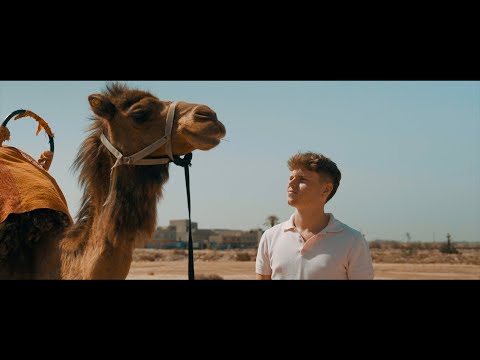 TIMEO - DERNIÈRE DANSE (COVER)