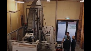 HARDIS | INTERREG AT-CZ