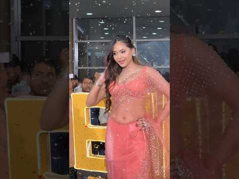 বলিউড নায়িকাদের হার মানিয়ে দিলেন সিদ্দিকুর রহমানের সাবেক স্ত্রী মারিয়া মীম #Dhakanews