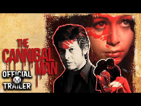THE CANNIBAL MAN (1972) | Official Trailer | HD