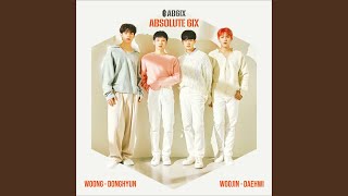 AB6IX  Breathe   Japanese version