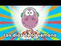 Exploring the Days of the Week in Spanish