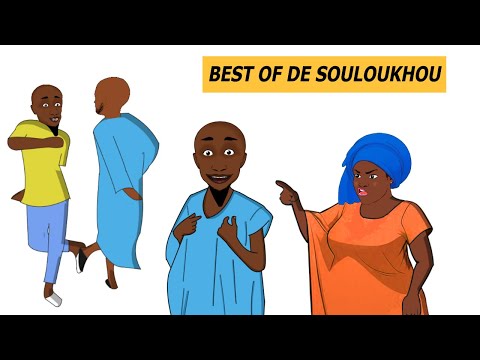 Best of de Souloukhou du mois de JUIN