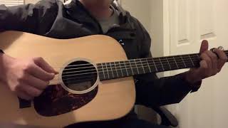 Love is All - Guitar Cover