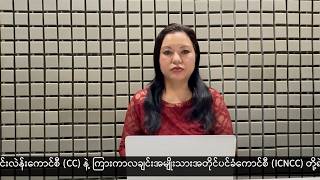 (ချင်း) တိုင်းရင်းသားဘာသာ သတင်းအစီအစဉ် - DVB