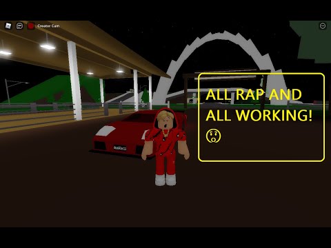 Gangster Id Codes 07 2021 - how to put music on roblox brookhaven