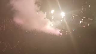 (TW: Flashing Lights) Nine Inch Nails - Hurt, Sacramento 2026