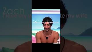 Listen when men speak not to conform but to understand 😭😂 #loveisland