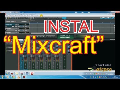 mixcraft 7 serial key free youtube