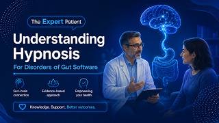 Gut Directed Hypnosis for IBS and other Functional Digestive Disorder: What you need to know.