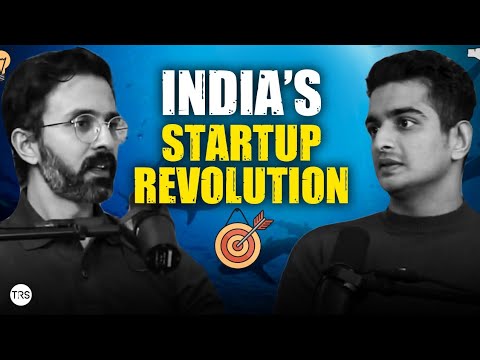 Shark Tank India - Why It’s A Gamechanger?