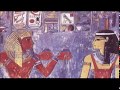 Exploring Ancient Egypt's Political Landscape