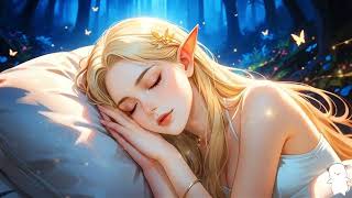 Fall Asleep in 5 Minutes No Ads • Stress Relief • Deep Restorative Sleep